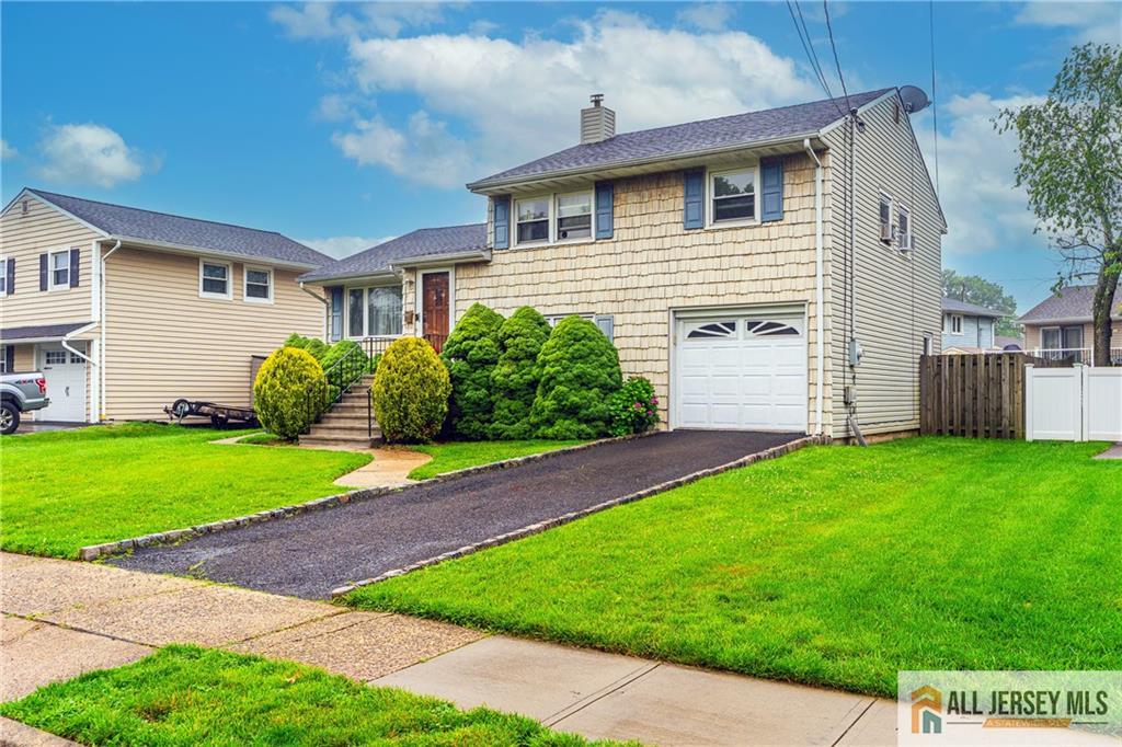 47 Dewitt Terrace, Colonia NJ 07067 - View 3