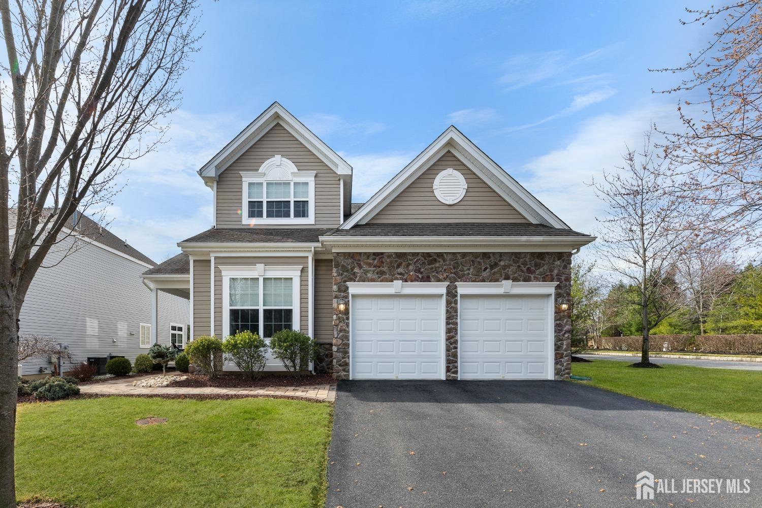 146 Diamond Spring Drive, Monroe NJ 08831 - View 2
