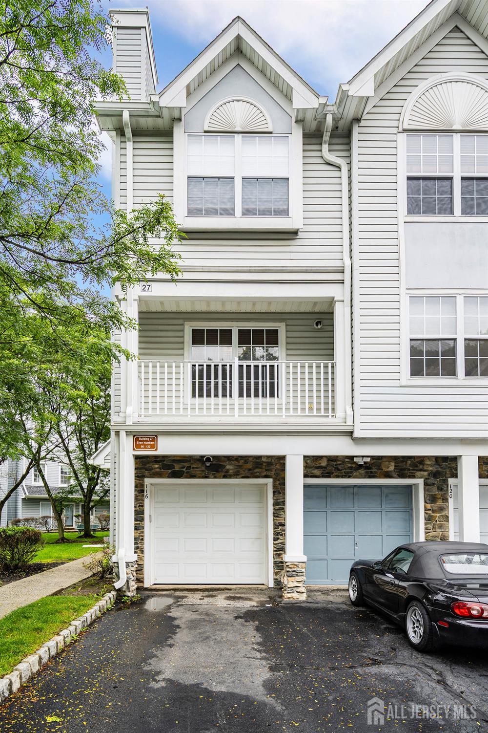 116 Prestwick Way, Edison NJ 08820 - View 2