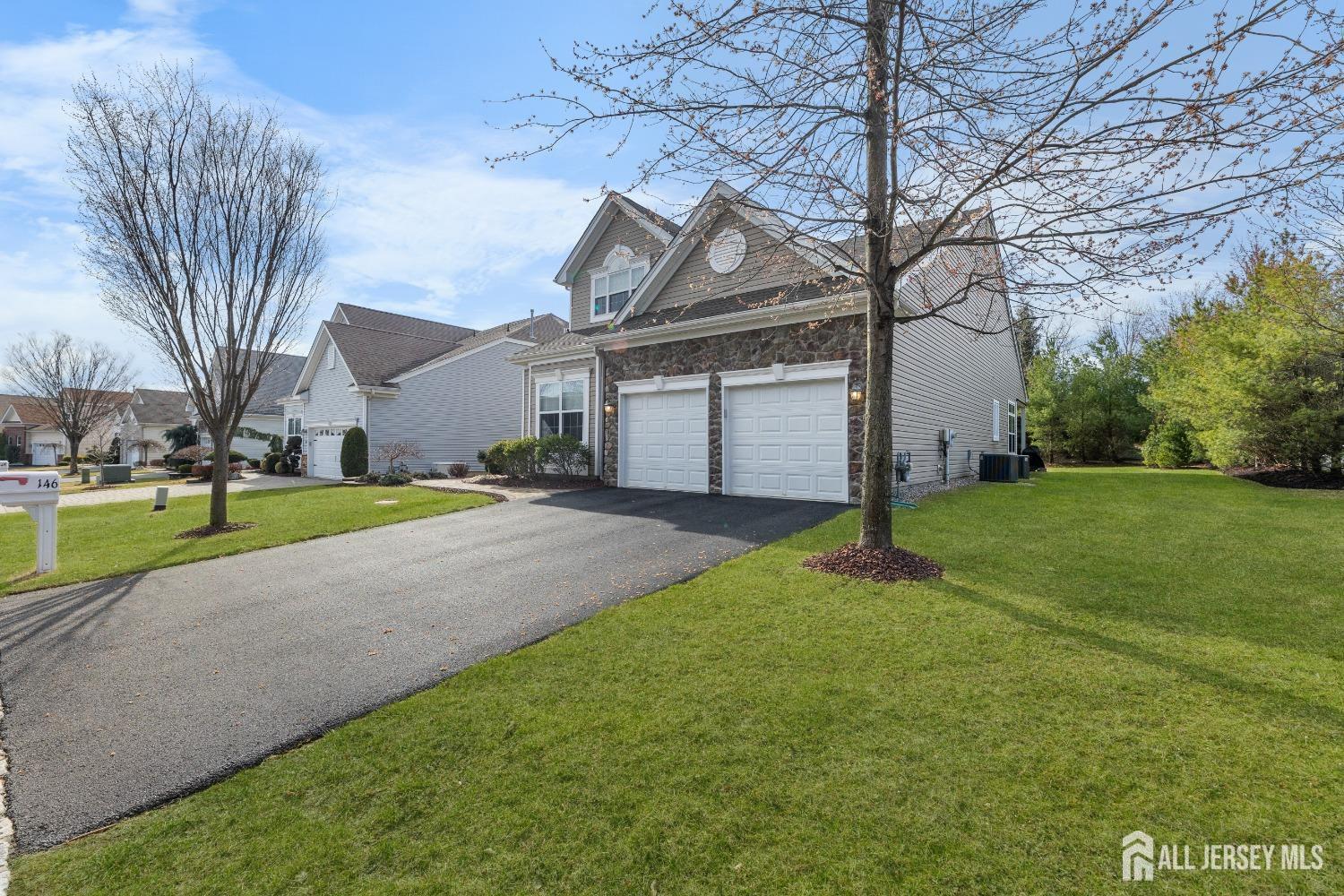 146 Diamond Spring Drive, Monroe NJ 08831 - View 3