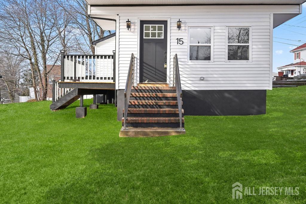 15 Clausen Lane, Sayreville NJ 08872 - View 5