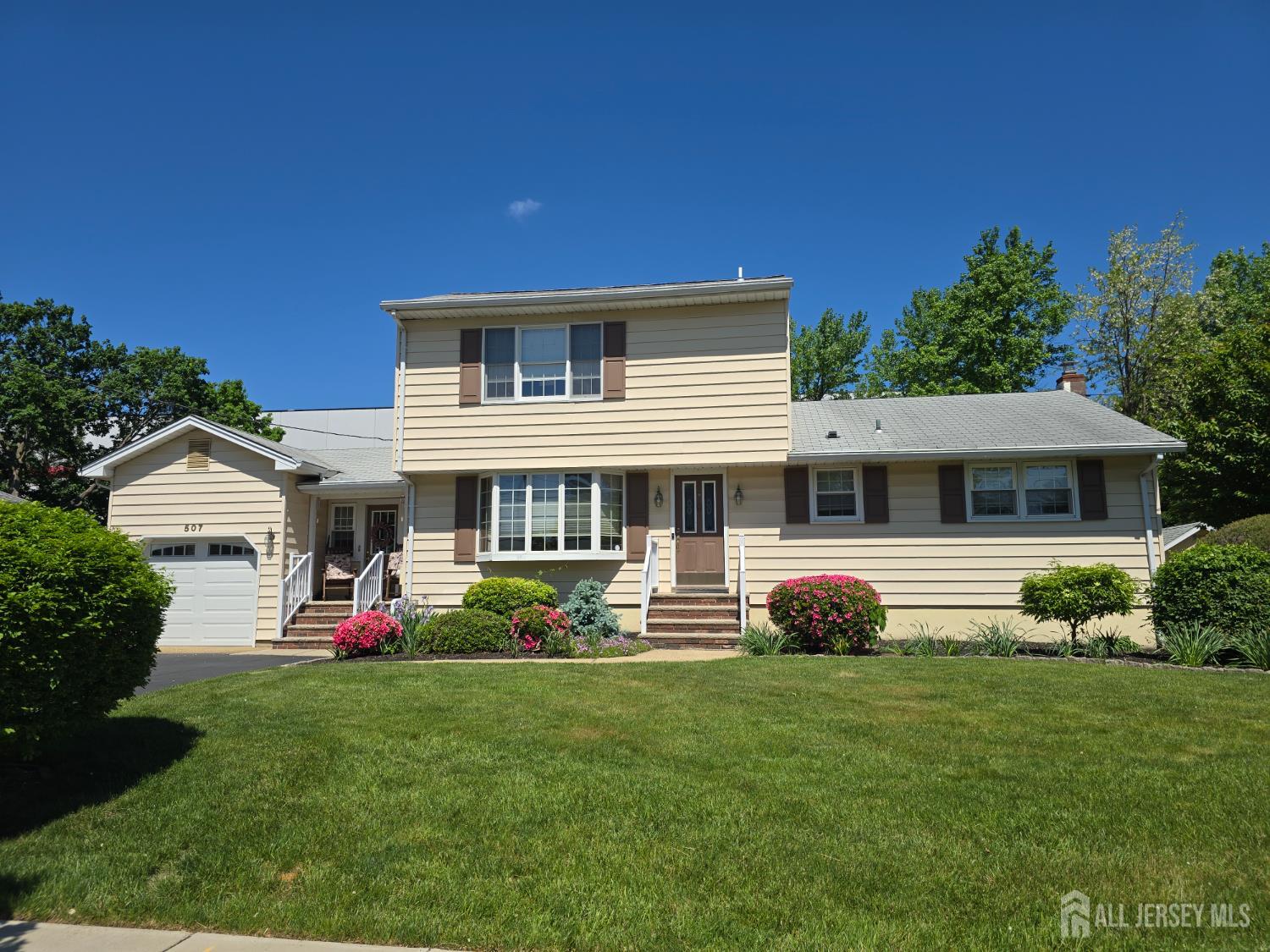 507 Netherwood Avenue, Piscataway NJ 08854 - View 2
