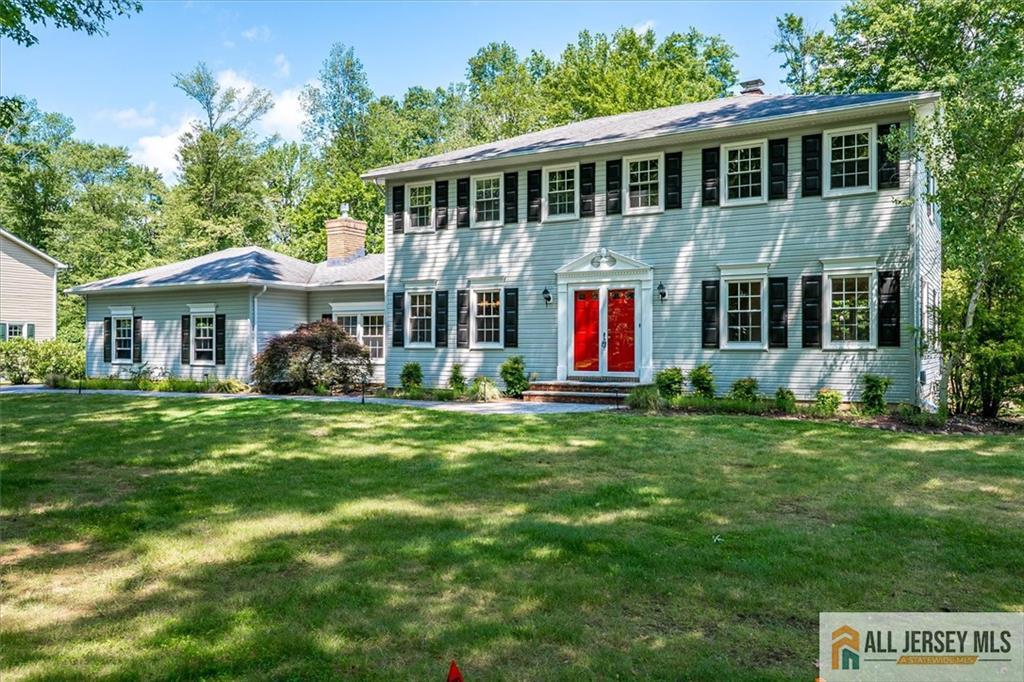 13 Douglass Drive, South Brunswick NJ 08540 - View 2