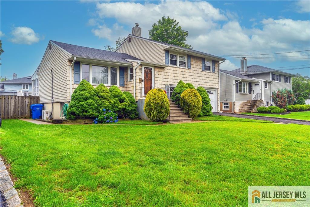 47 Dewitt Terrace, Colonia NJ 07067 - View 2