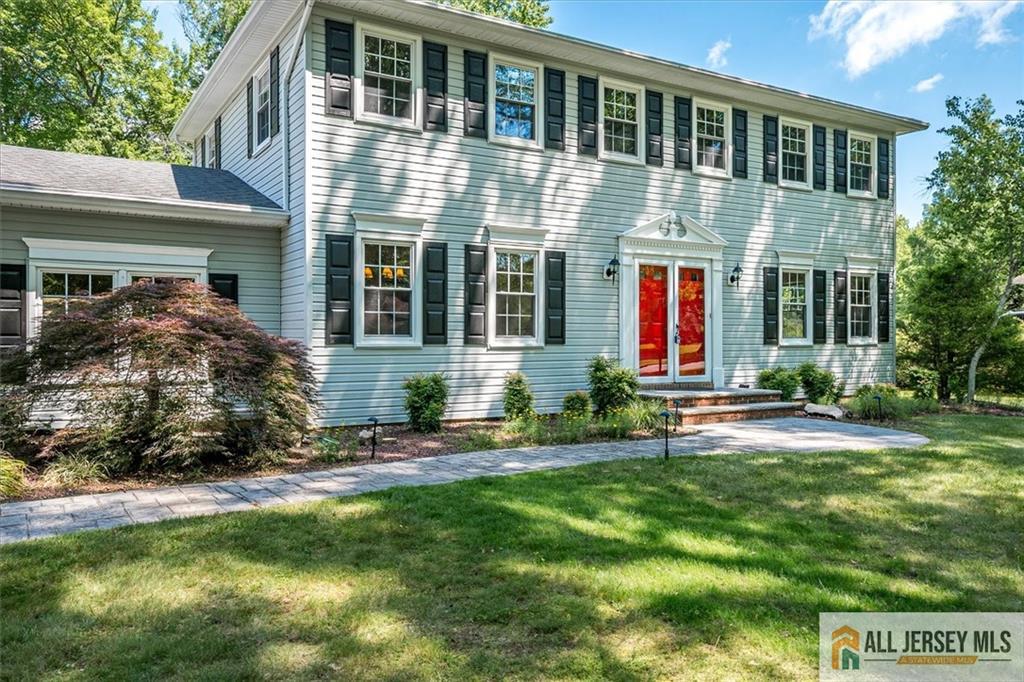 13 Douglass Drive, South Brunswick NJ 08540 - View 5