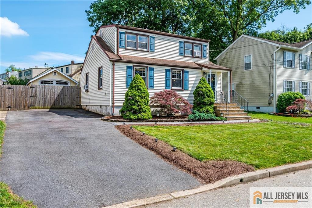 121 E Cliff Road, Colonia NJ 07067 - View 2