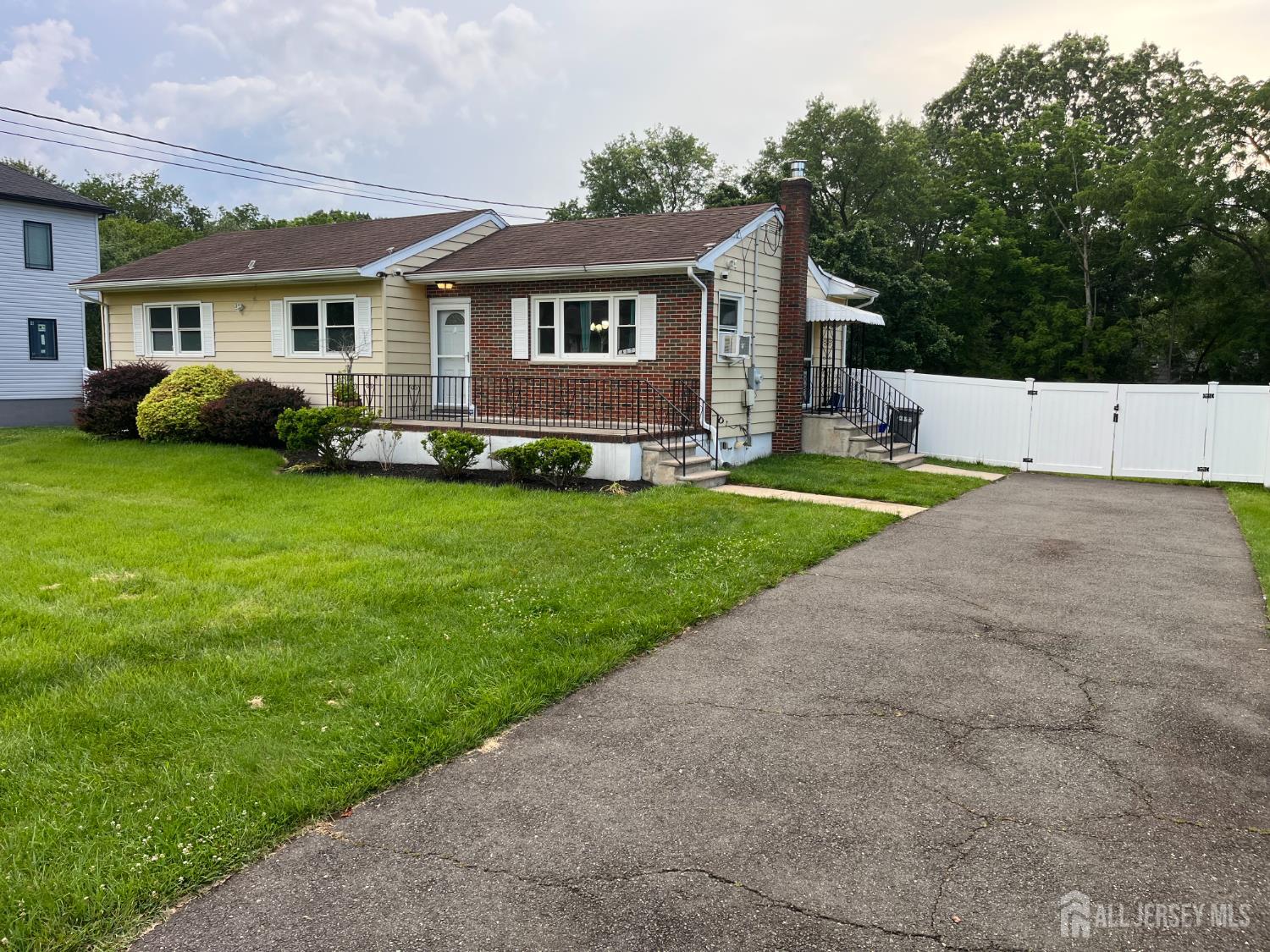 417 Lodge Street, Piscataway NJ 08854 - View 3