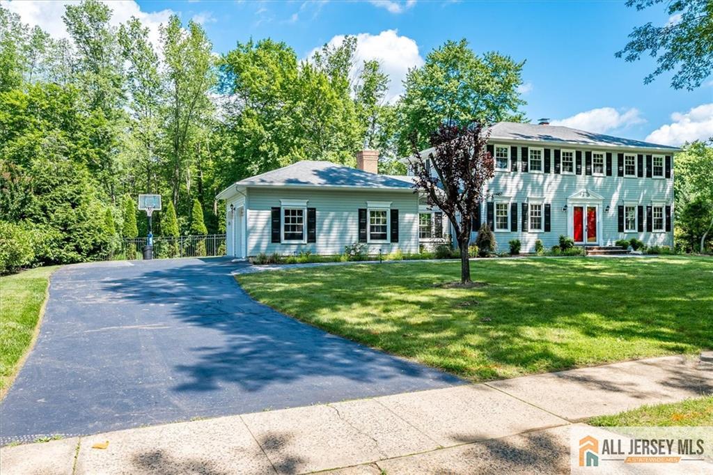 13 Douglass Drive, South Brunswick NJ 08540 - View 3