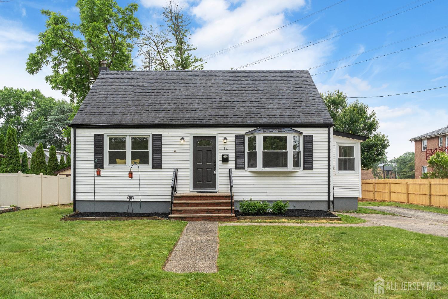 12 Trenton Avenue, Edison NJ 08817 - View 2