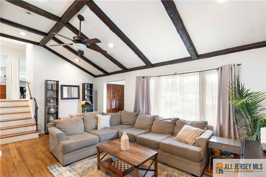 47 Dewitt Terrace, Colonia NJ 07067 - View 4