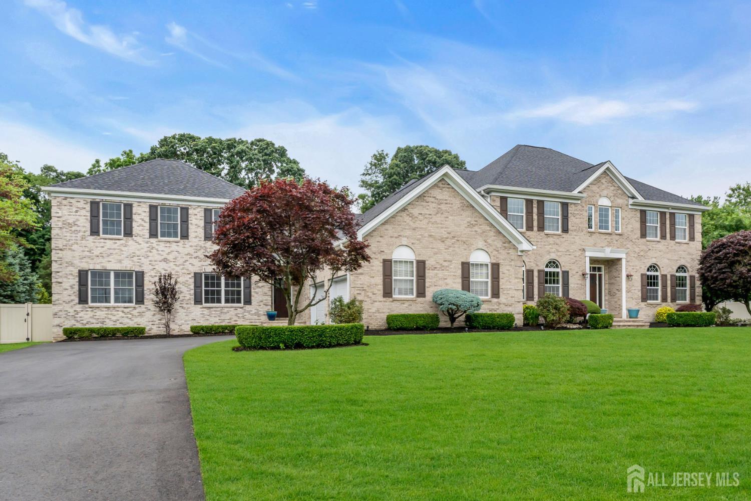 3 Malibu Court, Jackson NJ 08527 - View 2