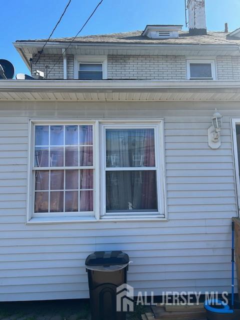 46 46 MITCHELL Avenue, New Brunswick NJ 08901 - View 2