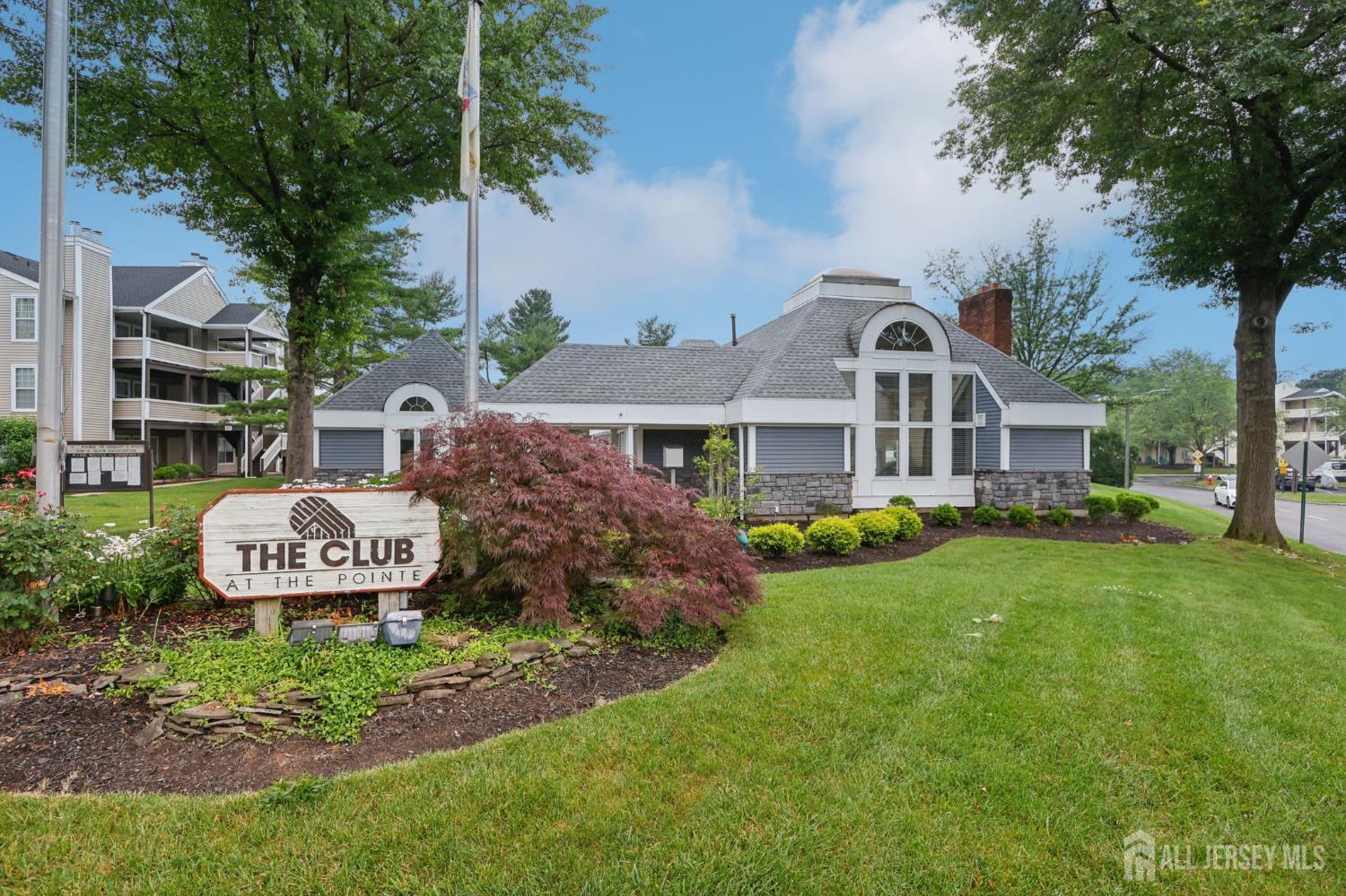 101 country club Drive # 6, Union Twp NJ 07083 - View 2