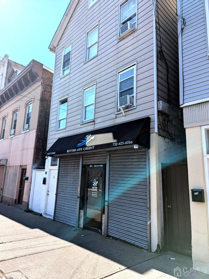 311 Smith Street # 1, Perth Amboy NJ 08861 - View 4