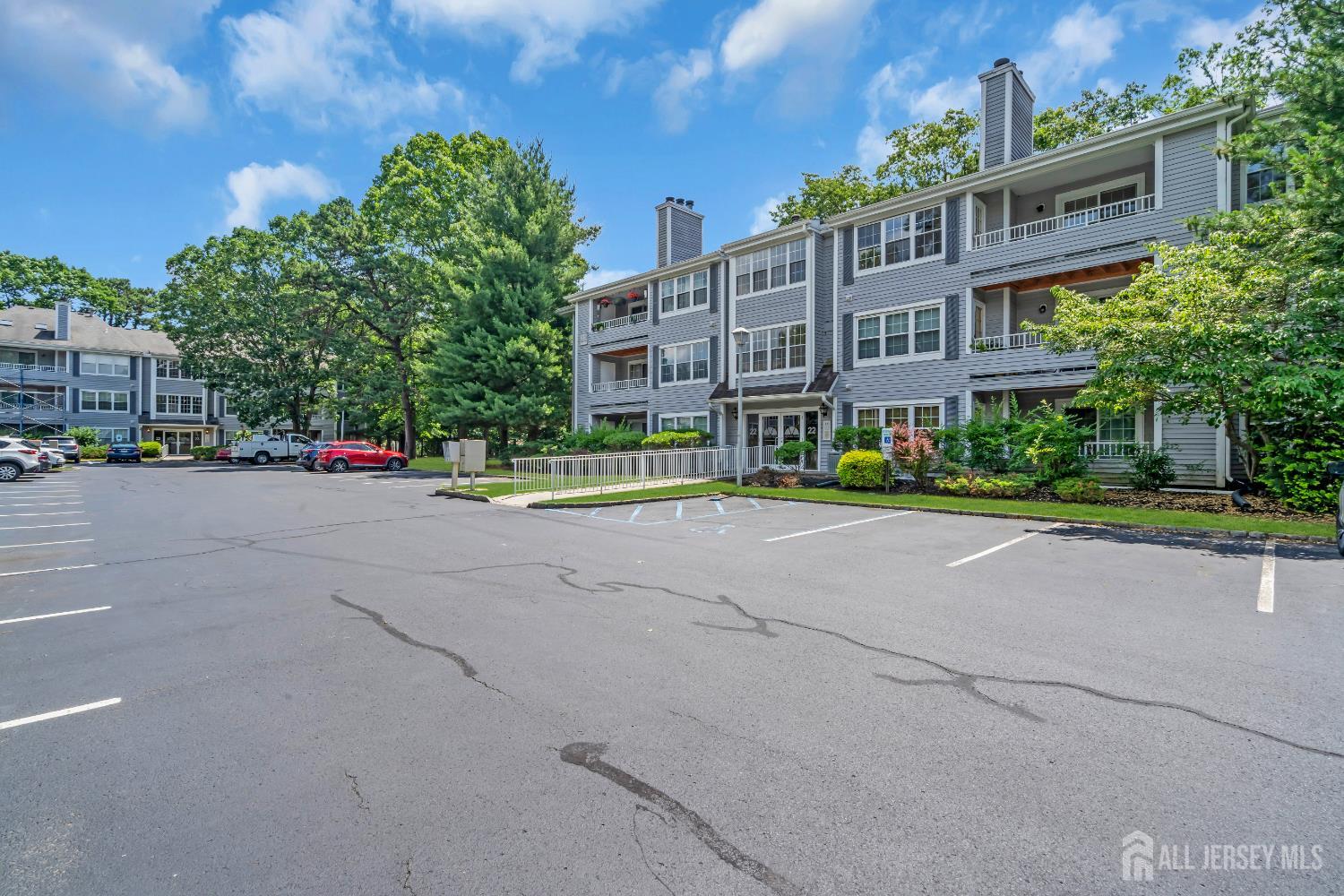 2212 Candlelight Court, Helmetta NJ 08828 - View 4