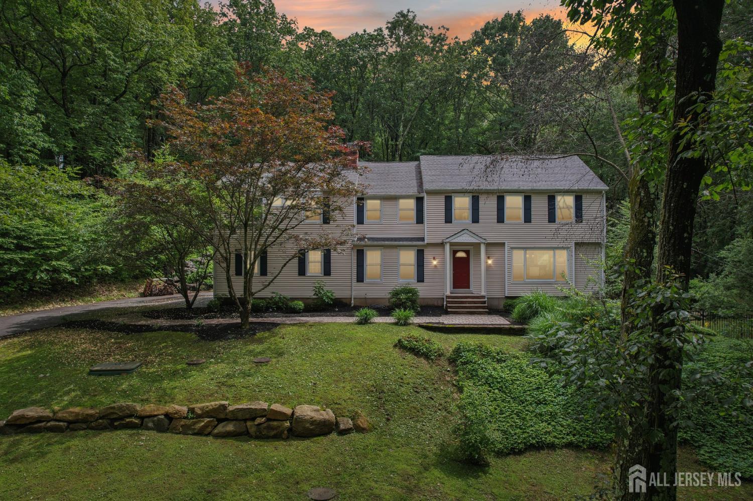 11 Delwood Road, Chester Twp NJ 07930 - View 2