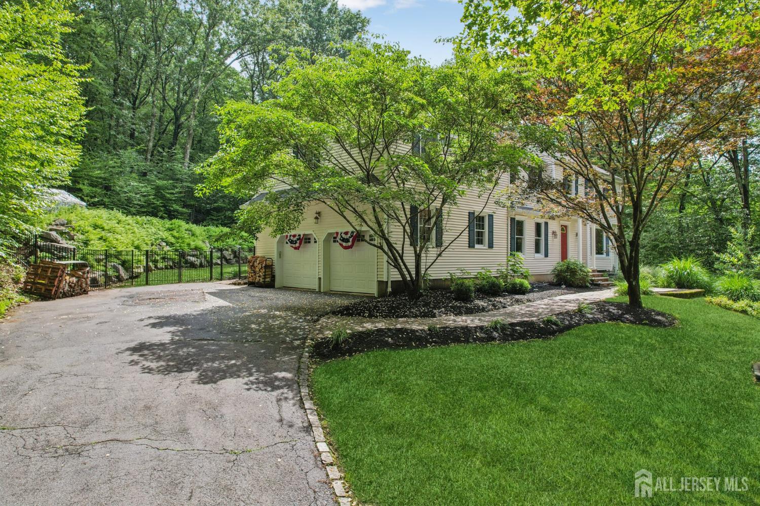 11 Delwood Road, Chester Twp NJ 07930 - View 4