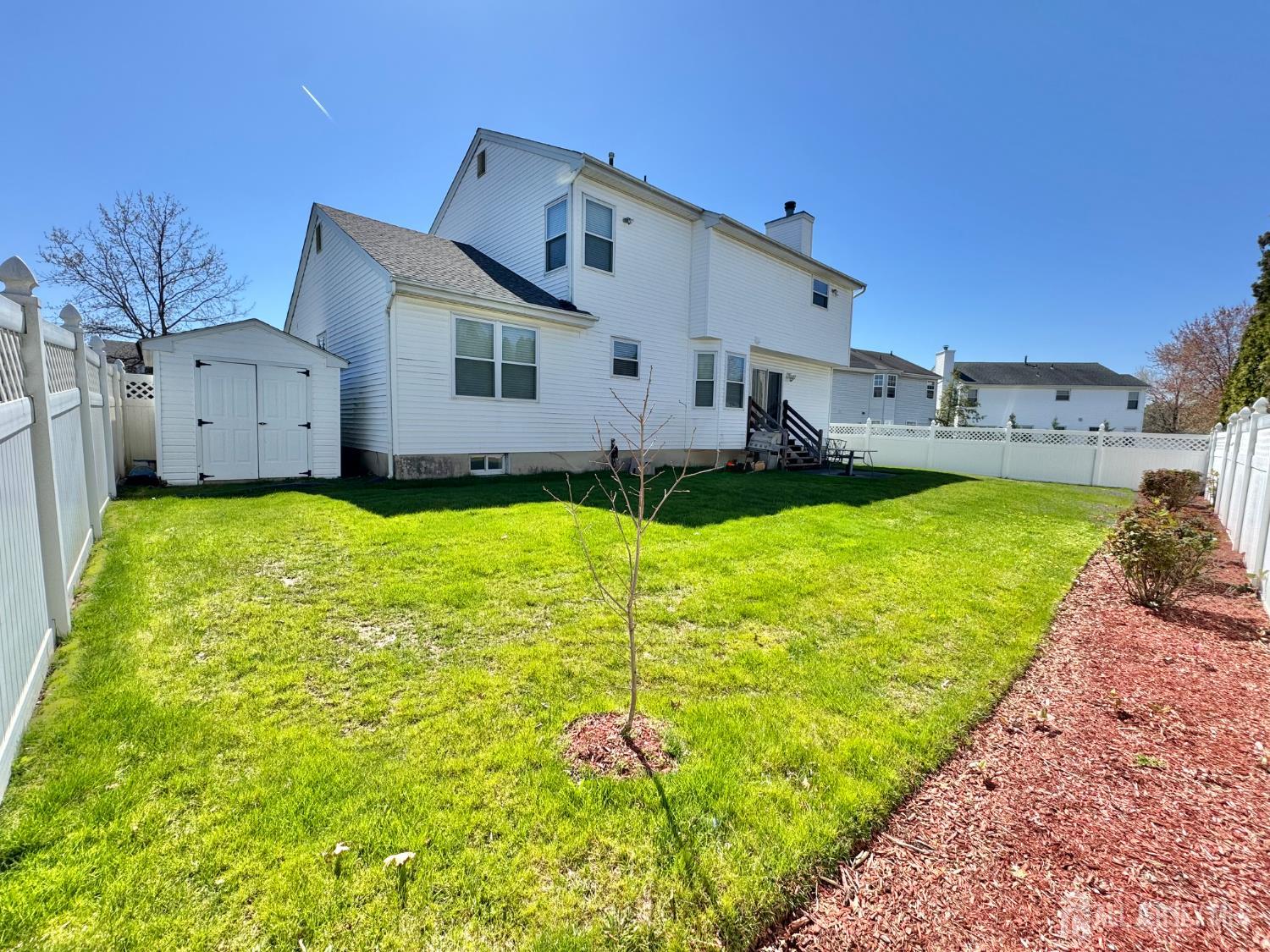 8 Woodmere Court, Old Bridge NJ 08857 - View 5
