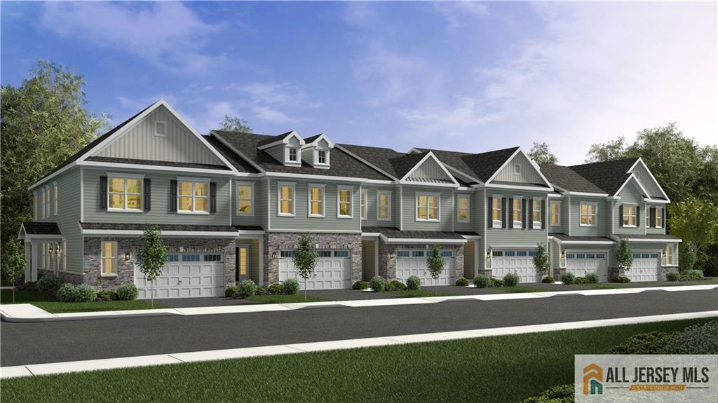 17 Kearns Place # 3904, South Brunswick NJ 08852 - View 2
