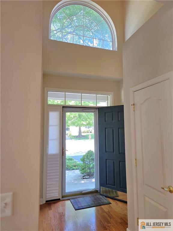 10 Honeyflower Drive, Bordentown City NJ 08620 - View 3