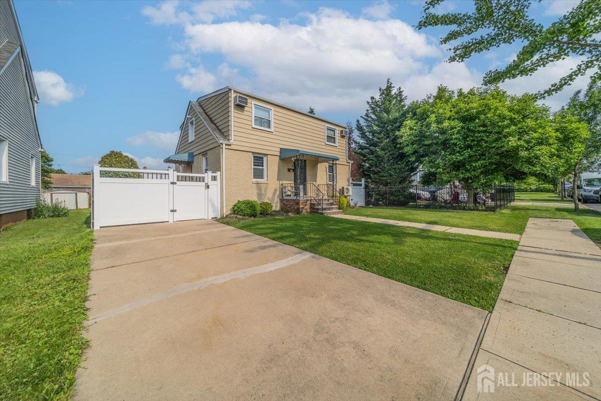 56 Frederick Street, Carteret NJ 07008 - View 2