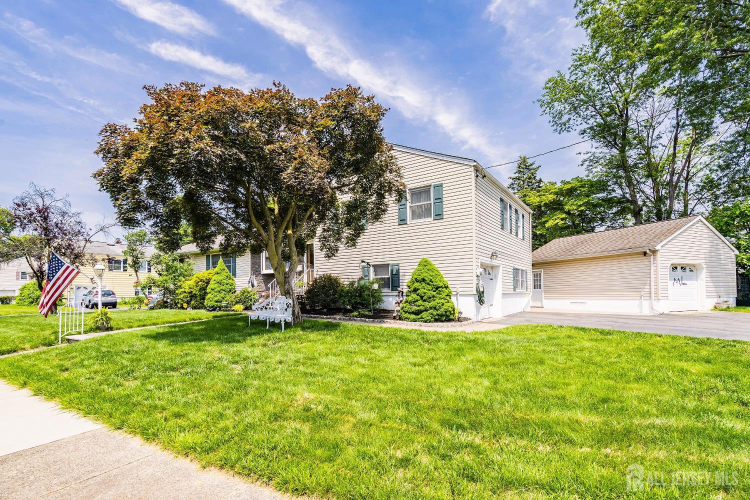 217 Fred Allen Drive, South Plainfield NJ 07080 - View 2
