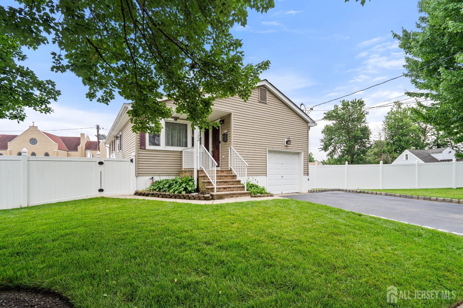 122 Randolph Avenue, South Plainfield NJ 07080 - View 2