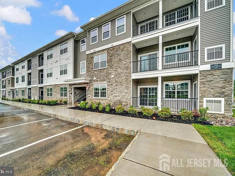 5303 Mary Ashby Way, Pennington NJ 08534 - View 2