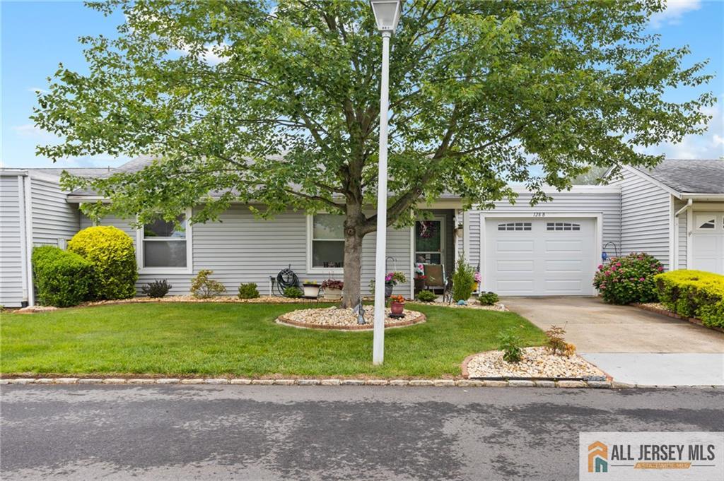 128 Balsam Plaza # 128B, Monroe NJ 08831 - View 2