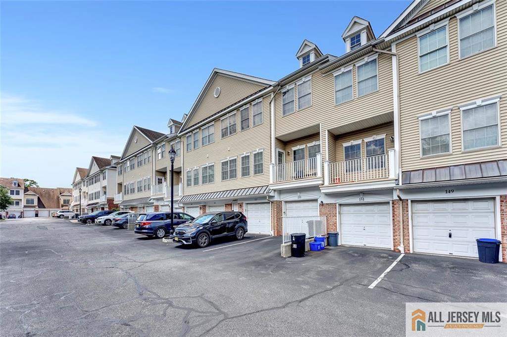 149 Main UNIT 33, South Amboy, NJ, 08879