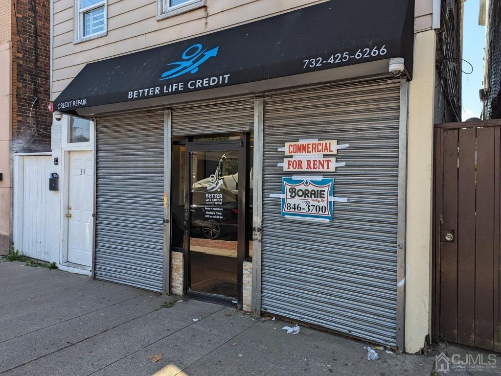 311 Smith Street # 1, Perth Amboy NJ 08861 - View 3