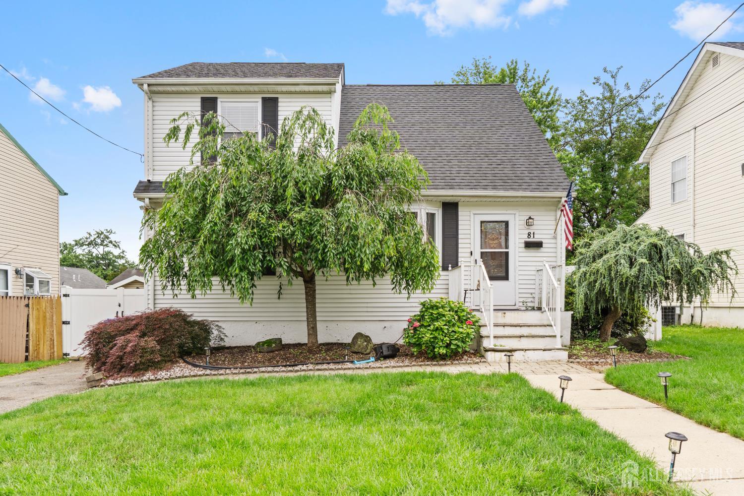 81 Lockwood Avenue, Woodbridge Proper NJ 07095 - View 2