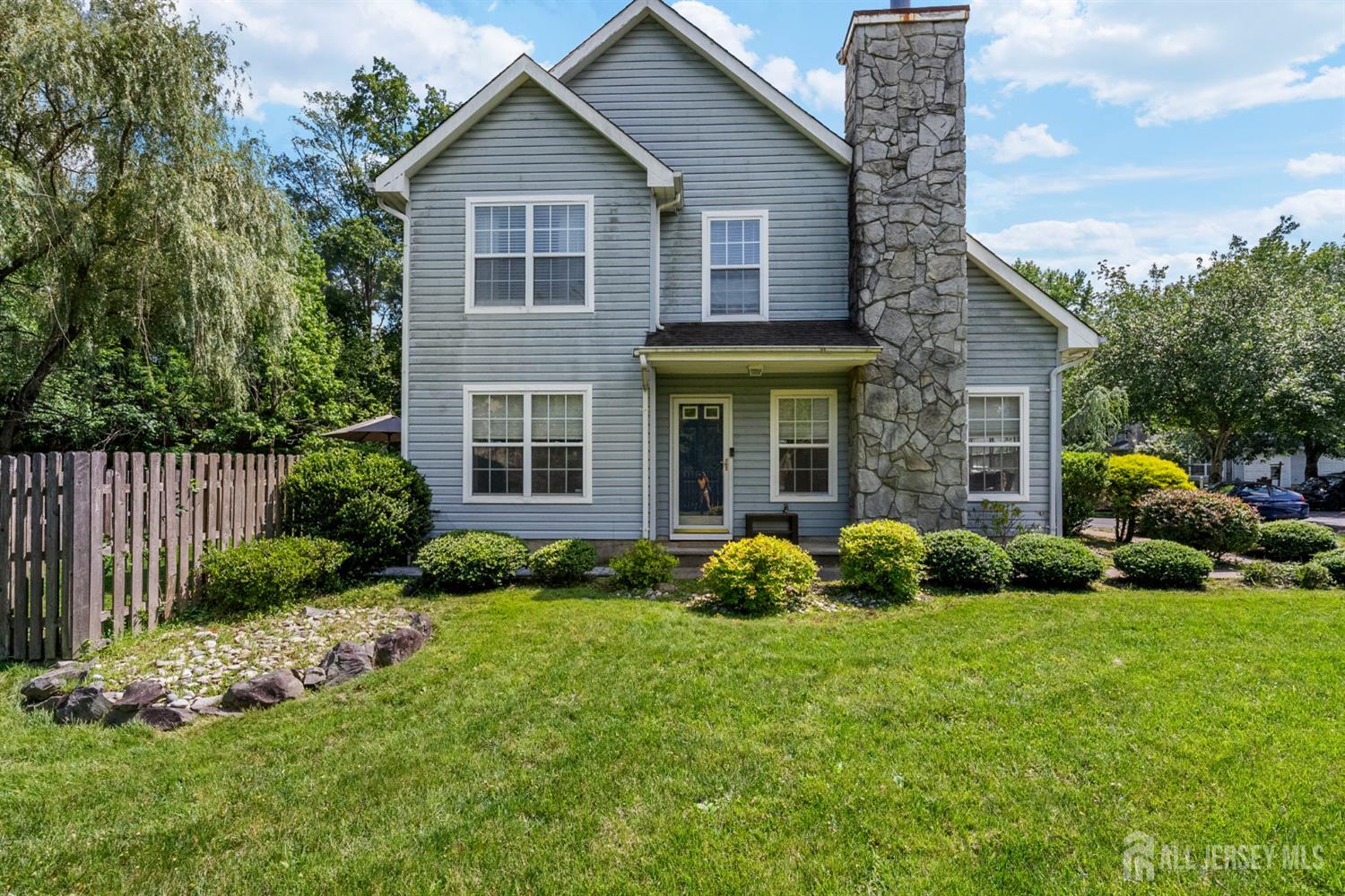41 Haymarket Court, East Windsor NJ 08512 - View 2