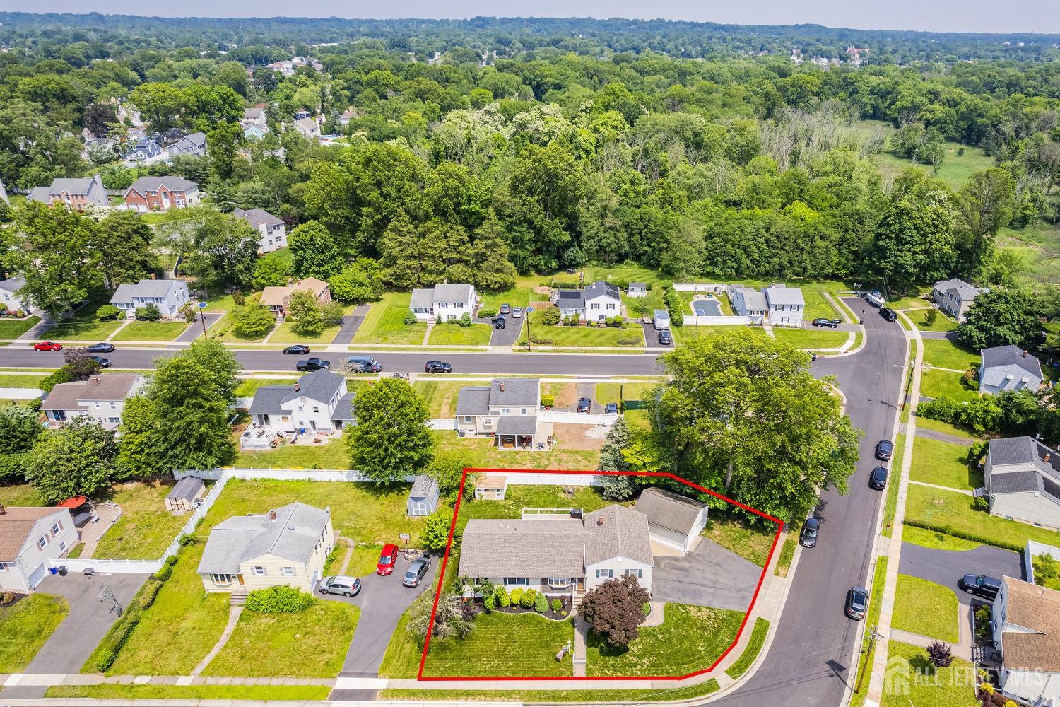 217 Fred Allen Drive, South Plainfield NJ 07080 - View 3