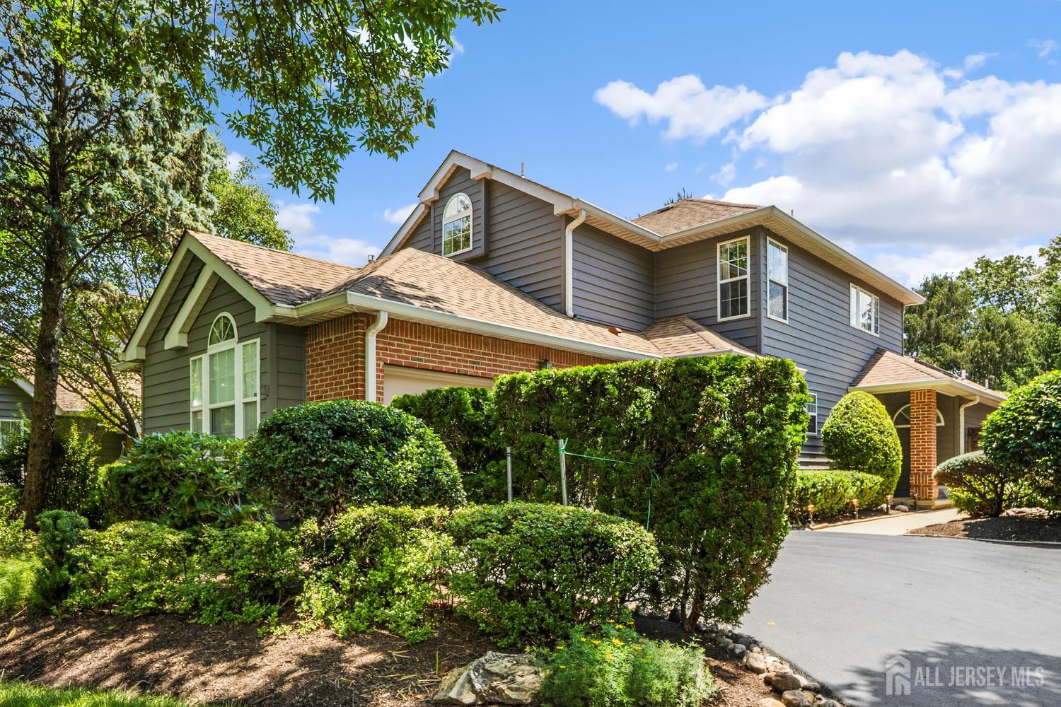 95 Fairway Boulevard, Monroe NJ 08831 - View 2