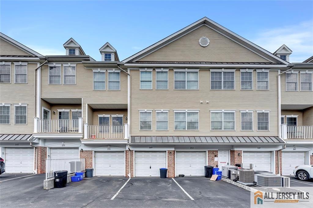 149 Main UNIT 33, South Amboy, NJ, 08879