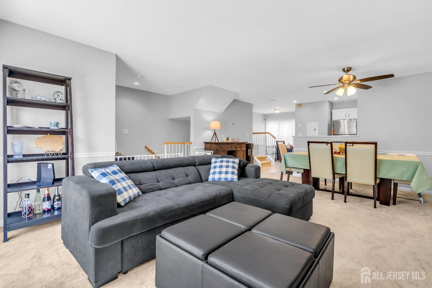 2207 Timber Ridge Court, Sayreville NJ 08859 - View 5