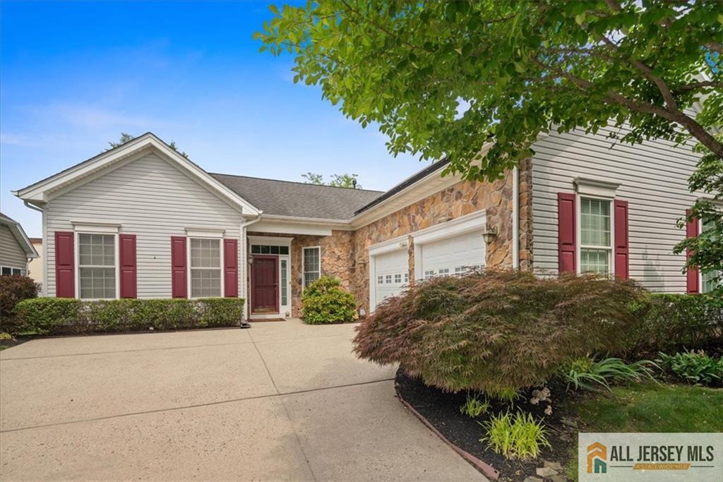 3 Mercer Street, Plainsboro NJ 08536 - View 4