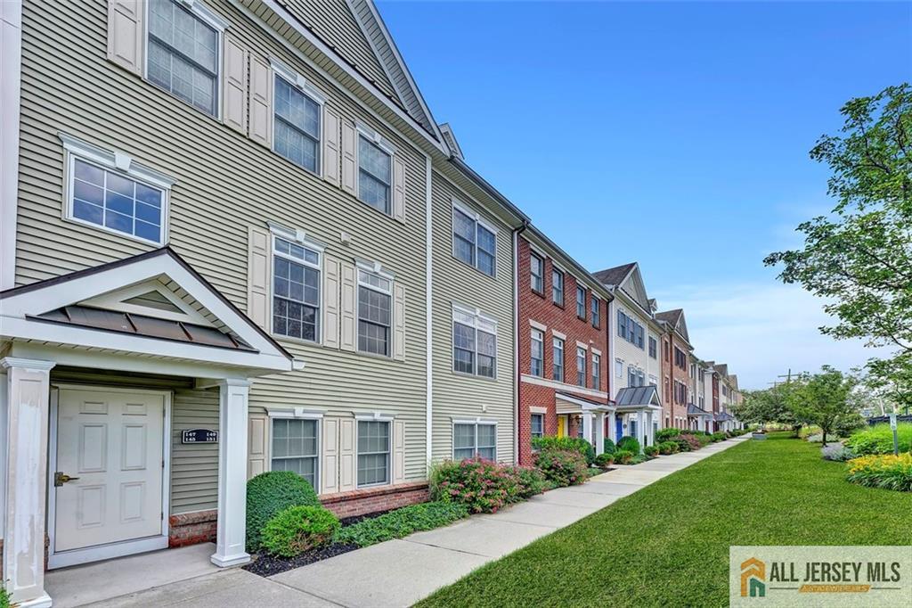 149 Main UNIT 33, South Amboy, NJ, 08879