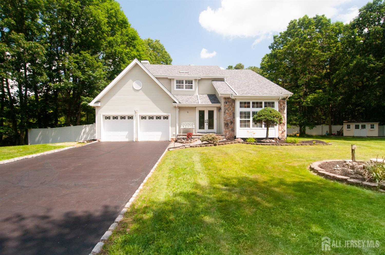 5 Dan Court, Old Bridge NJ 08857 - View 2