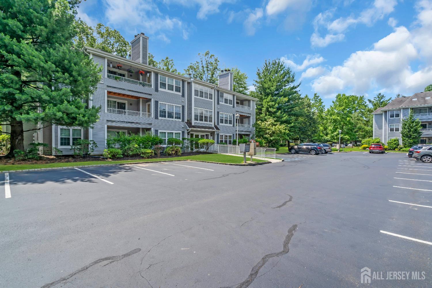 2212 Candlelight Court, Helmetta NJ 08828 - View 2