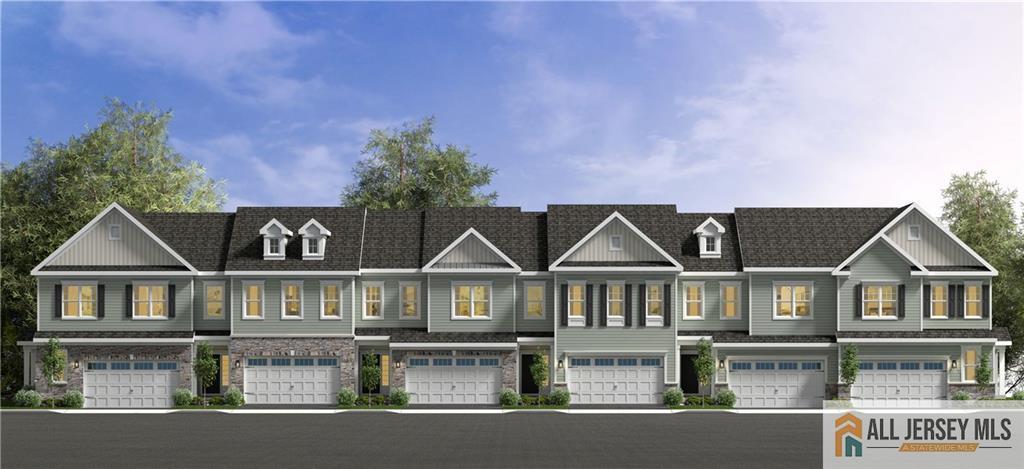 9 Kearns Place # 3805, South Brunswick NJ 08852 - View 3