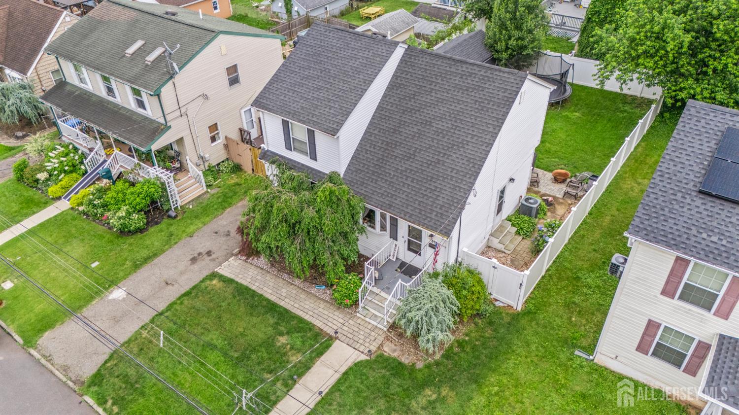 81 Lockwood Avenue, Woodbridge Proper NJ 07095 - View 3