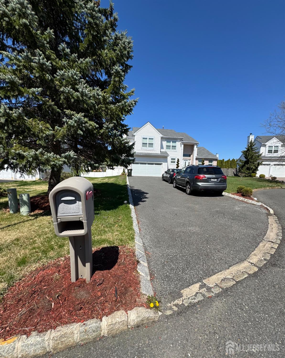8 Woodmere Court, Old Bridge NJ 08857 - View 2