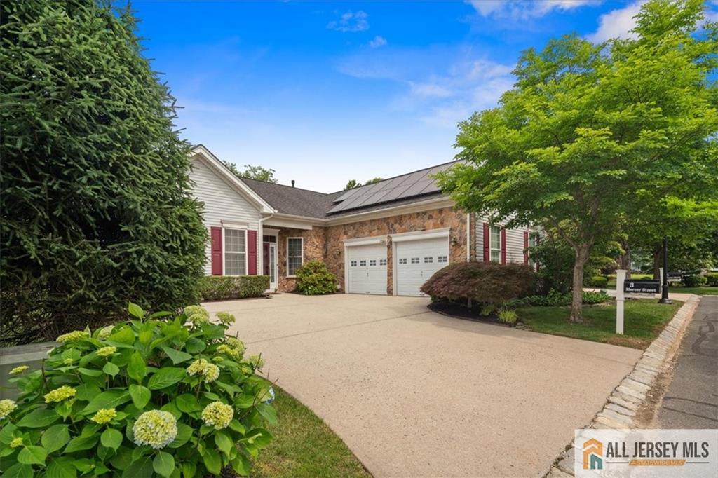 3 Mercer Street, Plainsboro NJ 08536 - View 3