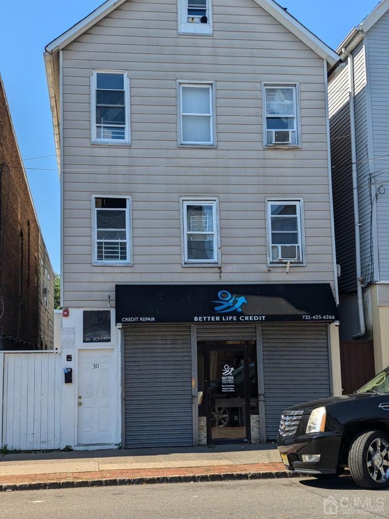 311 Smith Street # 1, Perth Amboy NJ 08861 - View 2