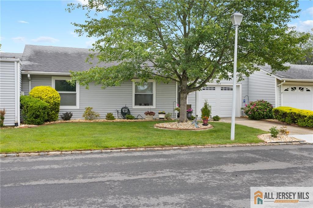 128 Balsam Plaza # 128B, Monroe NJ 08831 - View 3