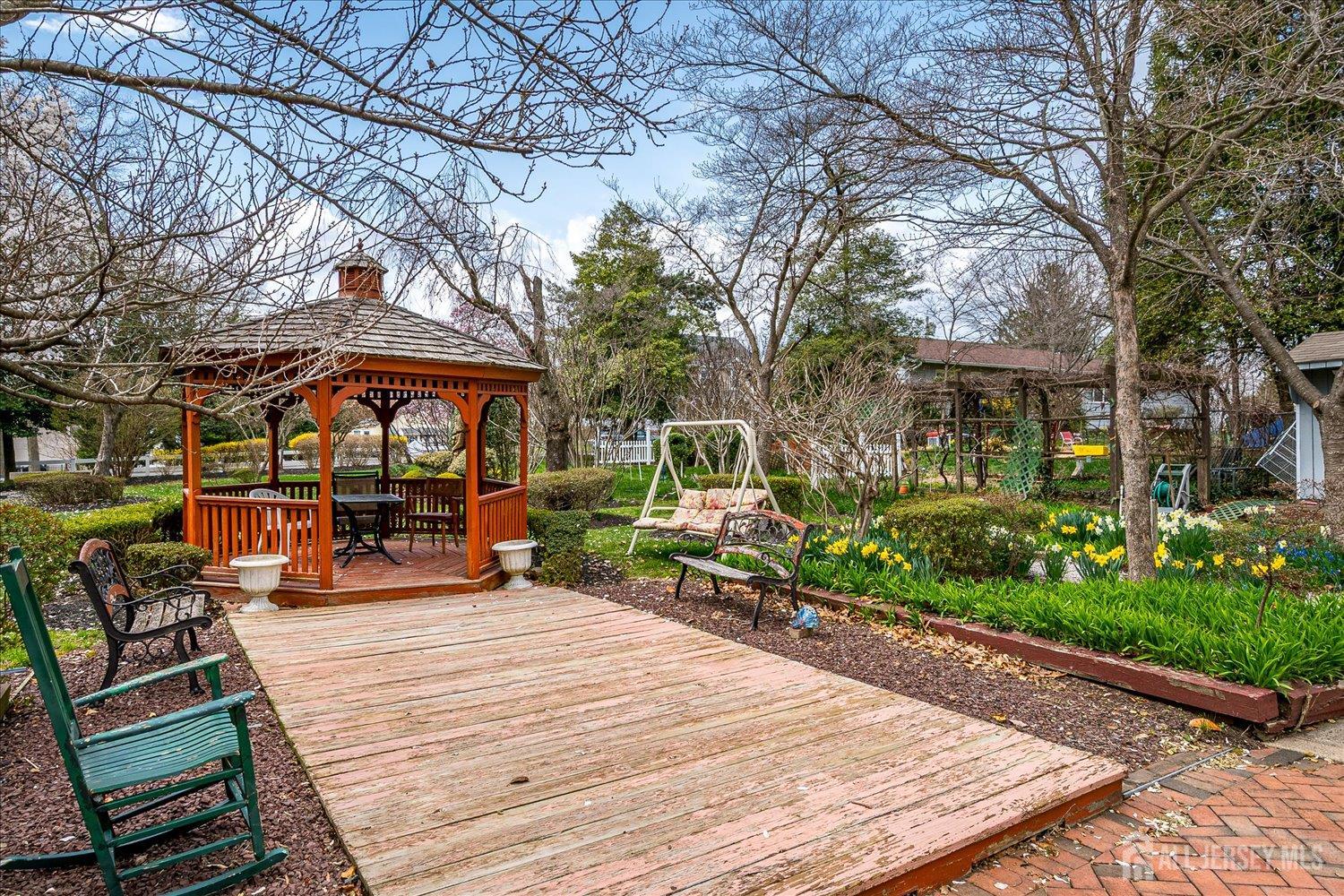 27 Bailey Place, Sayreville NJ 08872 - View 4