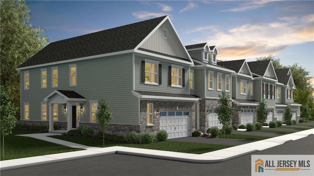 7 Kearns Place # 3804, South Brunswick NJ 08852 - View 5