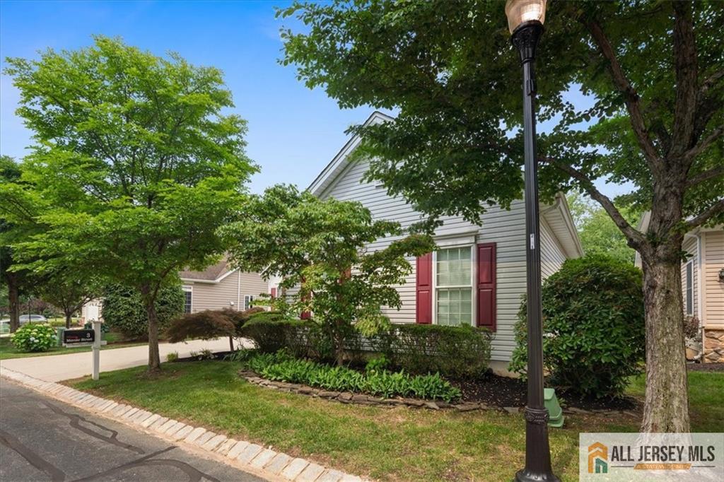 3 Mercer Street, Plainsboro NJ 08536 - View 2